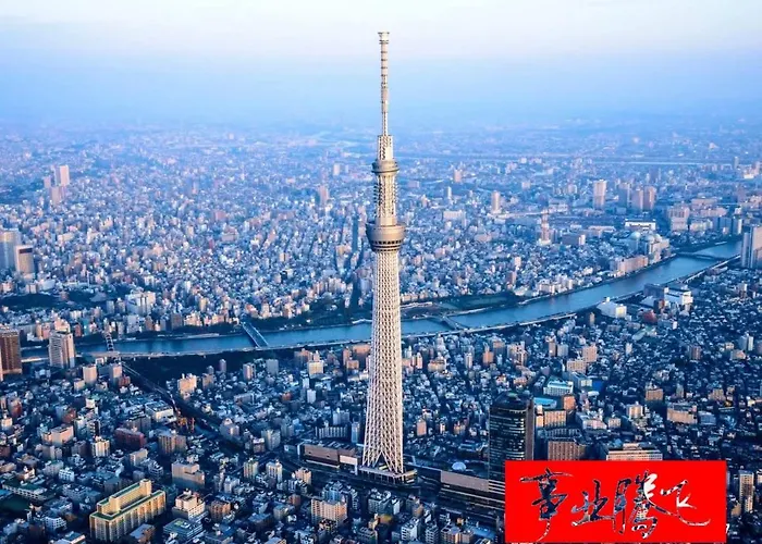 Sky House晴空塔4